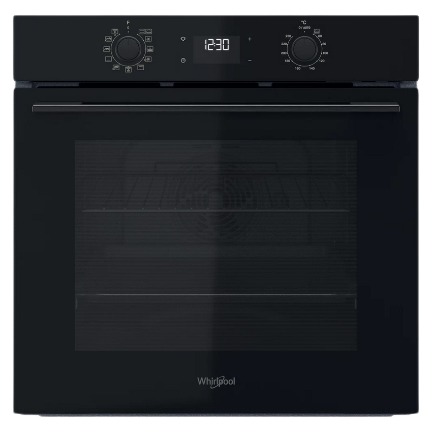 BinOven/el Whirlpool OMK58CU1SB