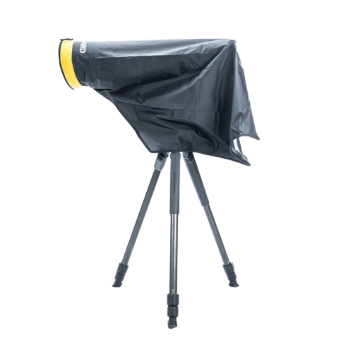 Аксессуары для штатива Vanguard ALTA RCL Rain Cover, Чёрный