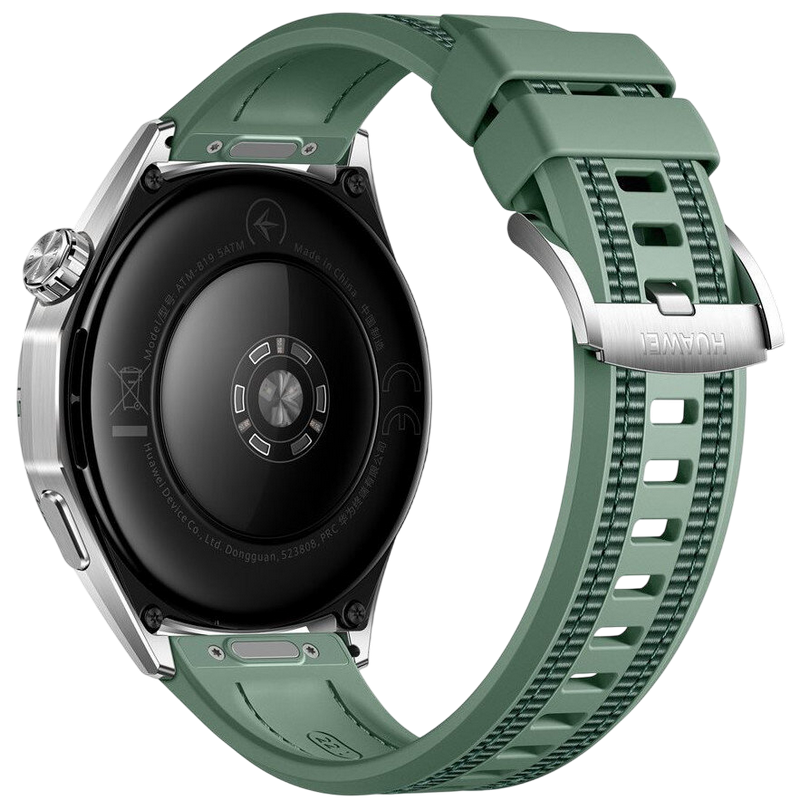 Ceas inteligent Huawei Watch GT 6 Verde