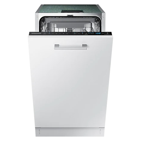Mașină de spălat vase Samsung DW50R4050BB/WT