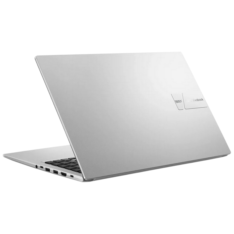 Ноутбук ASUS Vivobook 15 M1502NAQ Cool Silver