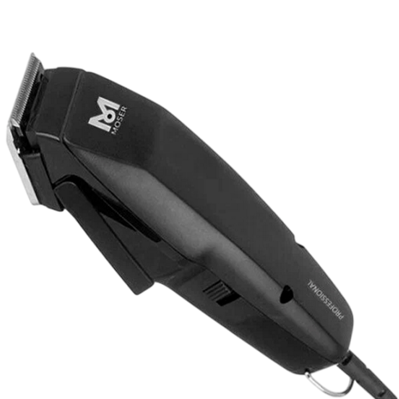 Aparat de tuns Moser Typ 1406-0087 Negru