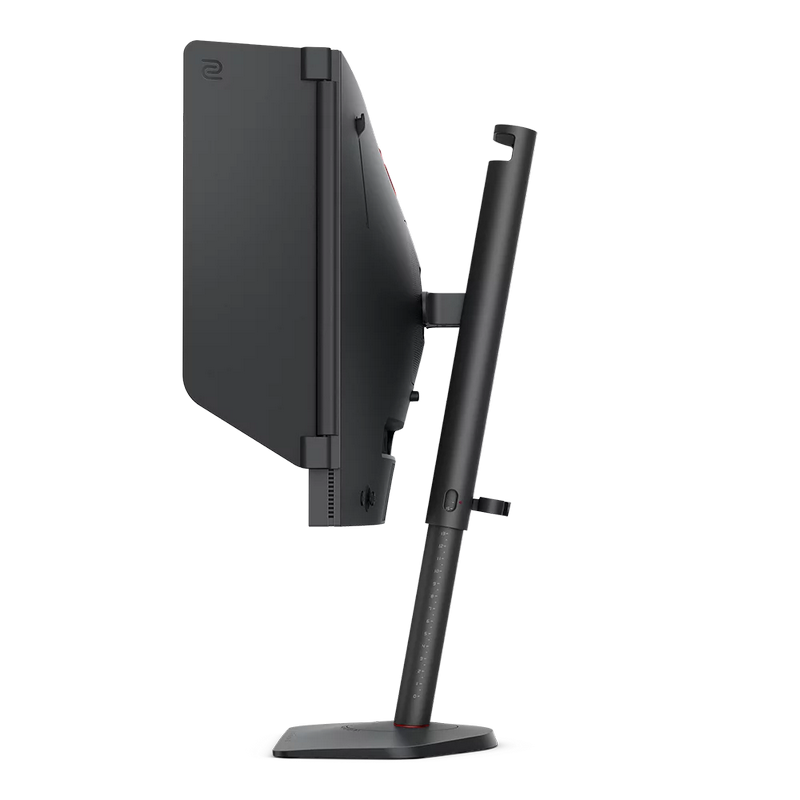 24,1" Monitor Gaming BenQ XL2566X+, TN 1920x1080 FHD, Negru | Roșu