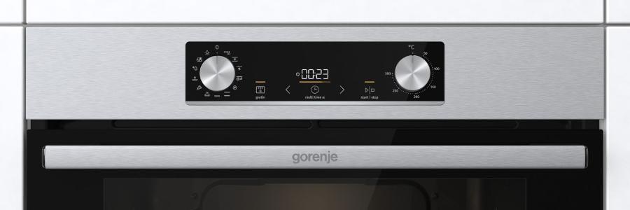 BinOven/el Gorenje BO 6737 E02X