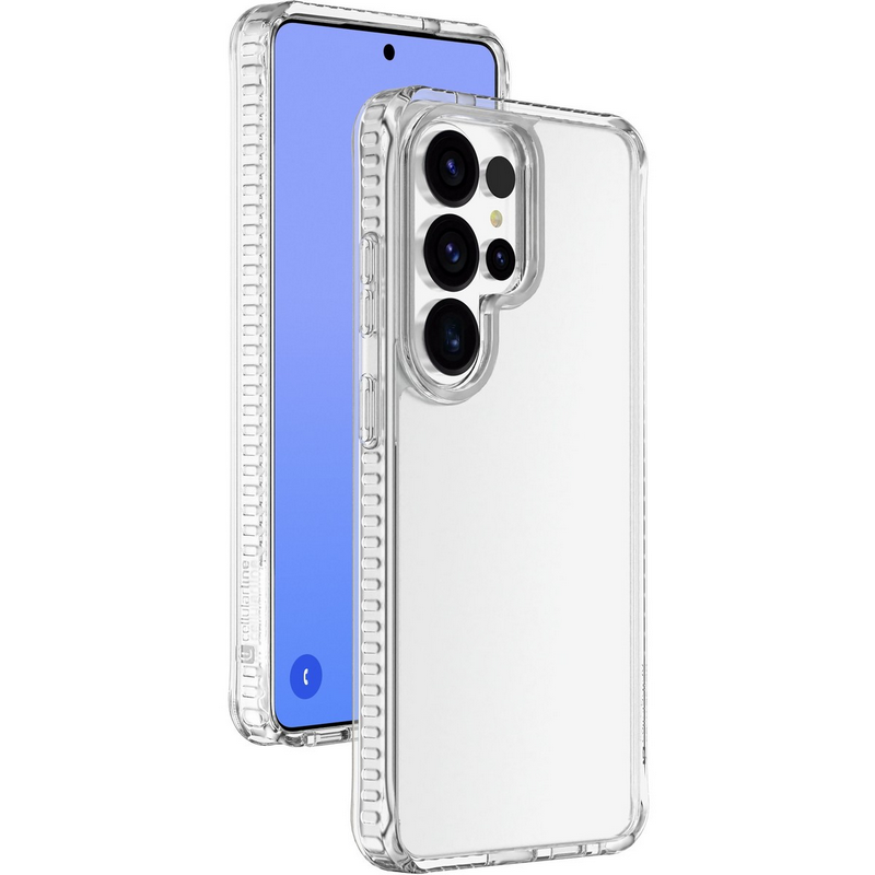 Husă cellularline samsung galaxy s26 ultra ultra strong, transparent Thumbnail 3