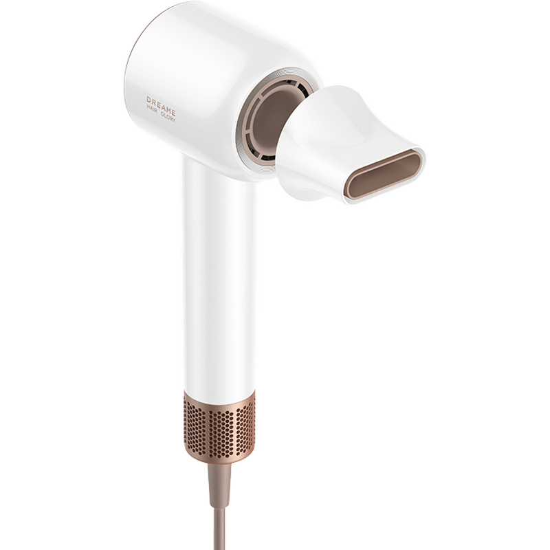 Uscător de păr Dreame Glory Mix Alb