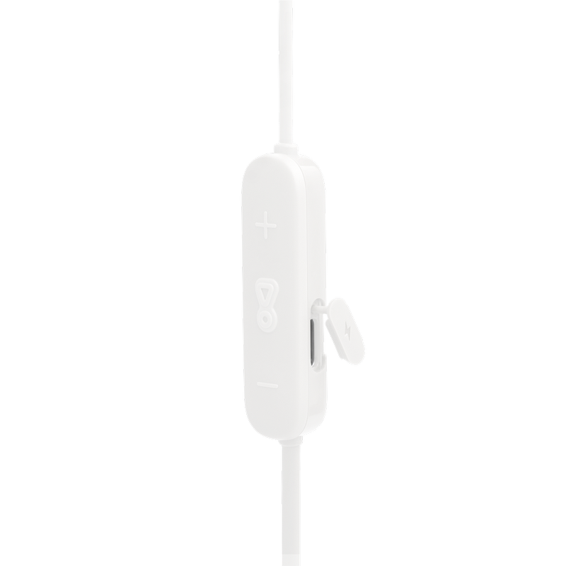 Наушники JBL T235BT Белый