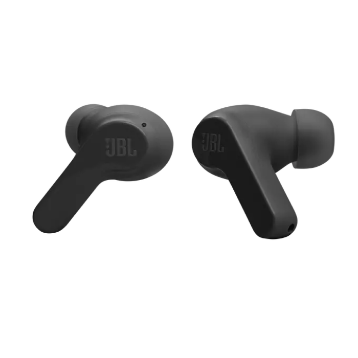 True Wireless JBL Wave Beam, Black, TWS Headset