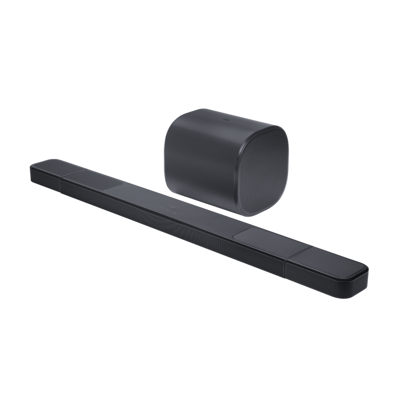 Soundbar JBL Bar 1300MK2 Negru