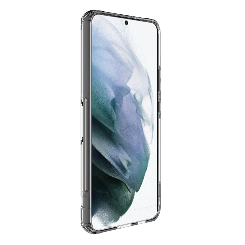 Чехол Nillkin Galaxy S22+ - Nature Pro, Прозрачный