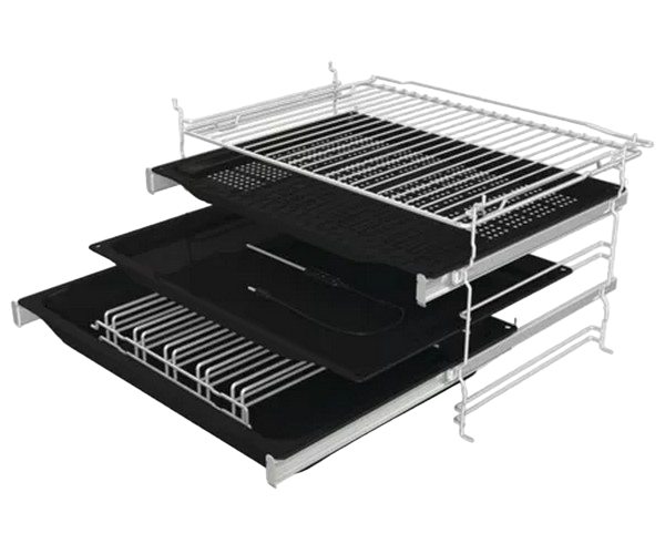 BinOven/el Gorenje BPSA 6747 A08X