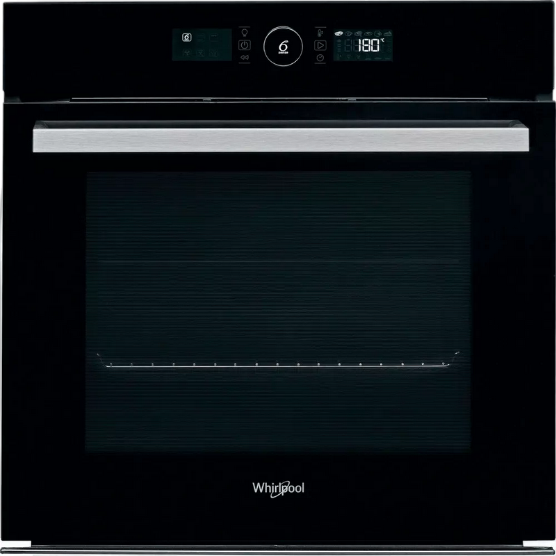 BinOven/el Whirlpool OAKZ9 7921 CS NB