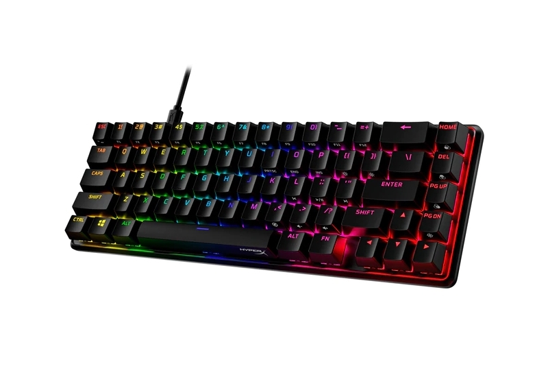 Gaming Keyboard HyperX Alloy Origins 65