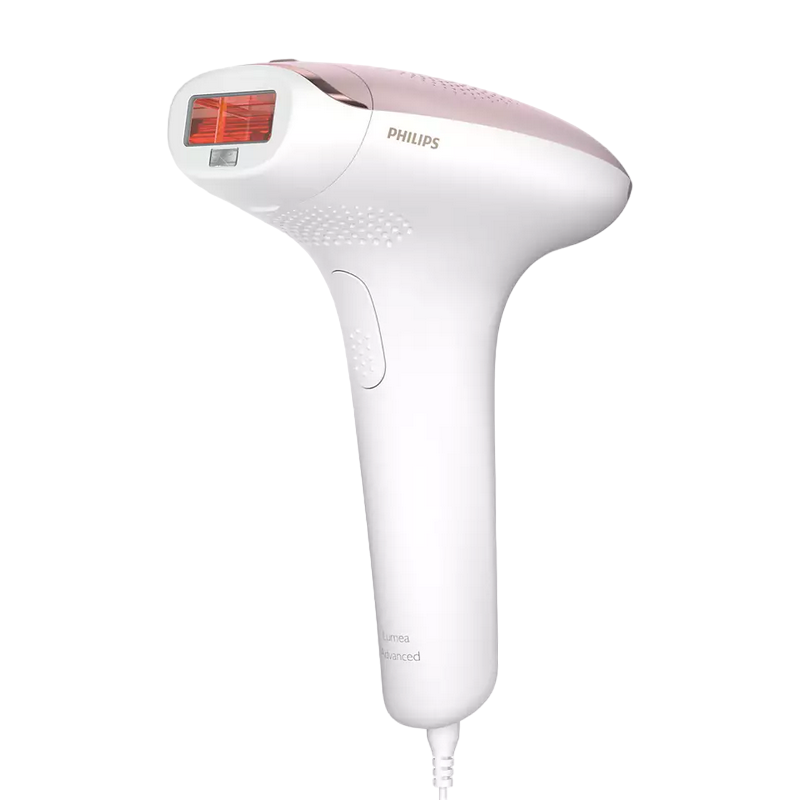 Fotoepilator PHILIPS SC1994/00, Alb