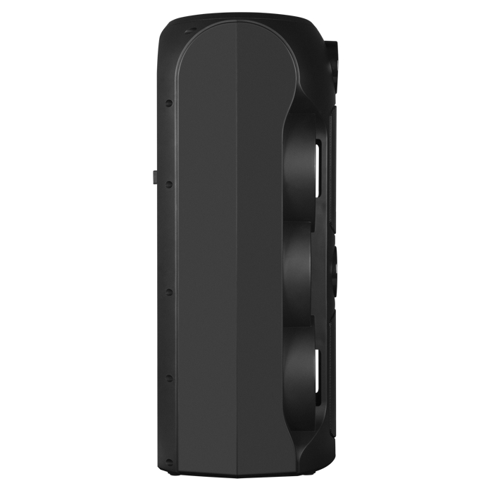 Портативная колонка SVEN PS-720, Чёрный