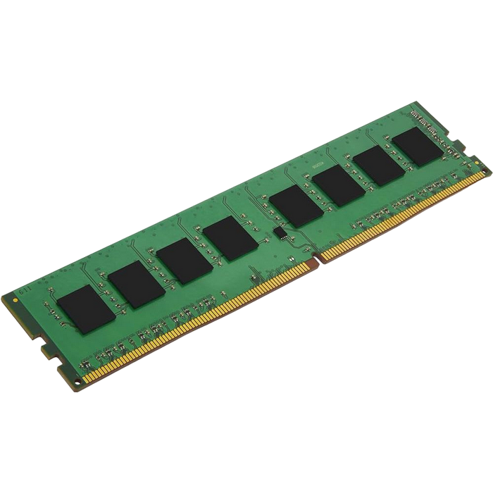 Memorie RAM Kingston ValueRAM, DDR4 SDRAM, 3200 MHz, 8GB, KVR32N22S8/8
