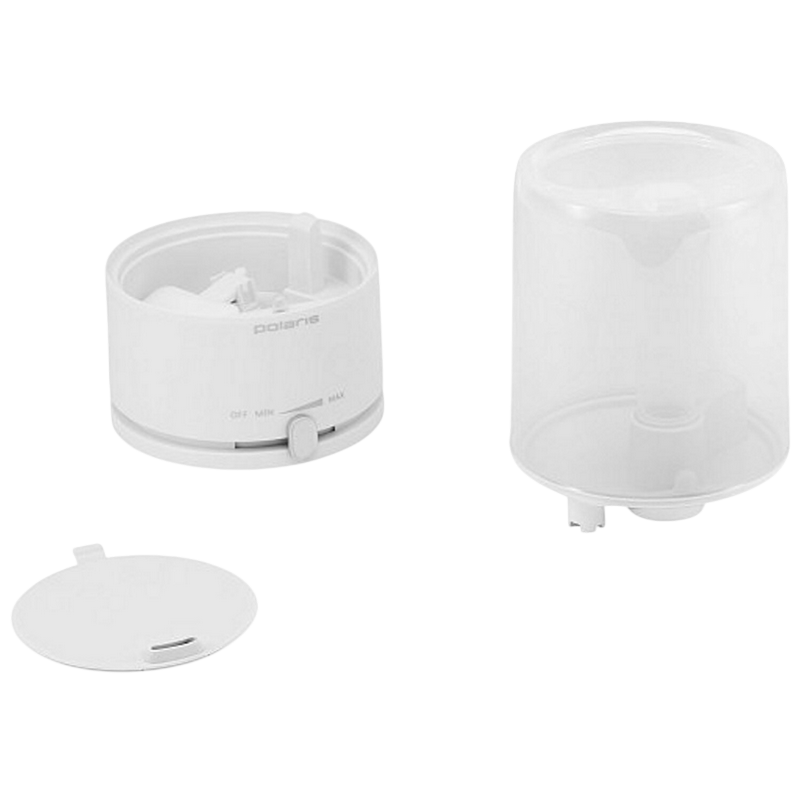 Увлажнитель воздуха polaris puh 7605, белый Thumbnail 5