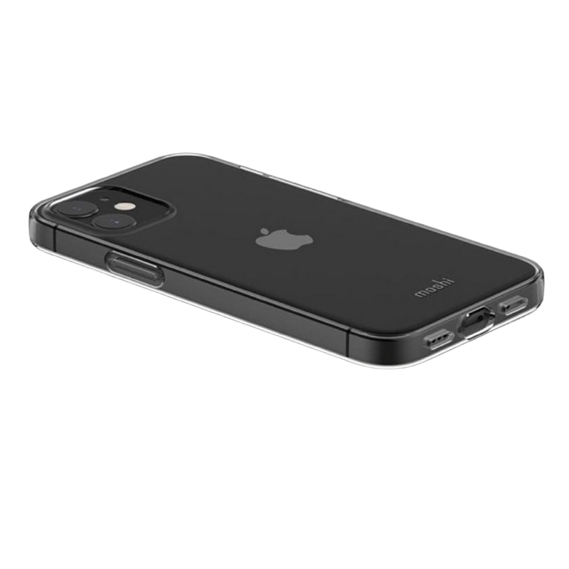 Чехол Moshi for iPhone 12 Mini, Прозрачный