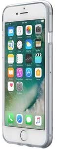 Cellular Apple iPhone 8/7/SE 2020, Clear duo, Transparent