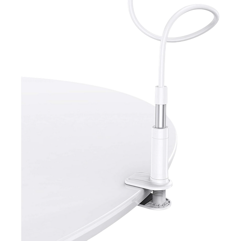 Настольный держатель телефона Hoco PH24 Белый