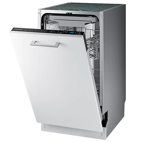 Mașină de spălat vase Samsung DW50R4050BB/WT