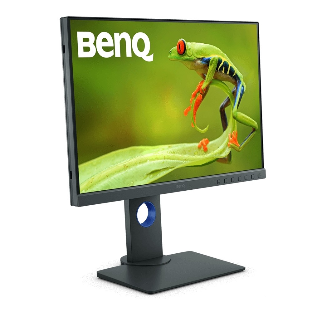 Monitor BenQ SW240 24,1
