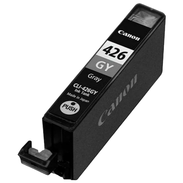 Ink Cartridge Canon CLI-426GY grey