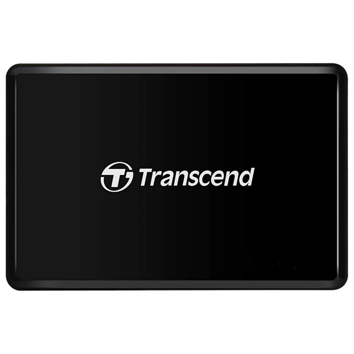 Card Reader Transcend 