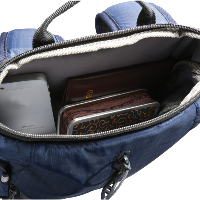 Backpack Vanguard RENO 41BL, Blue