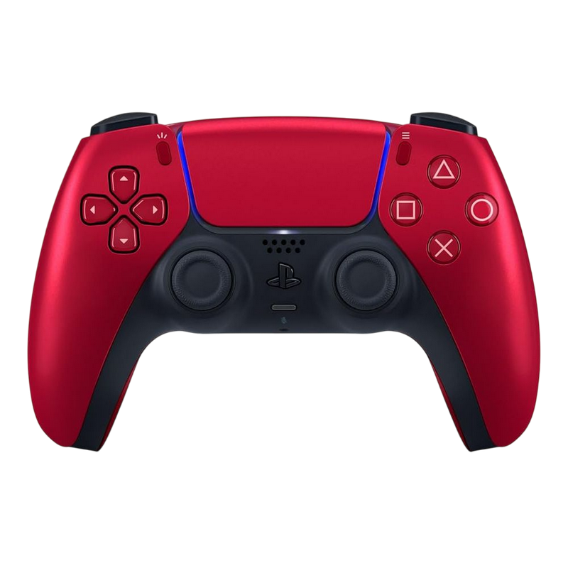 Геймпад SONY Playstation 5 DualSense, Вулканический красный