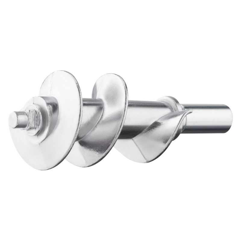 Mașină de tocat carne ardesto mga-2000w, alb | argintiu Thumbnail 17