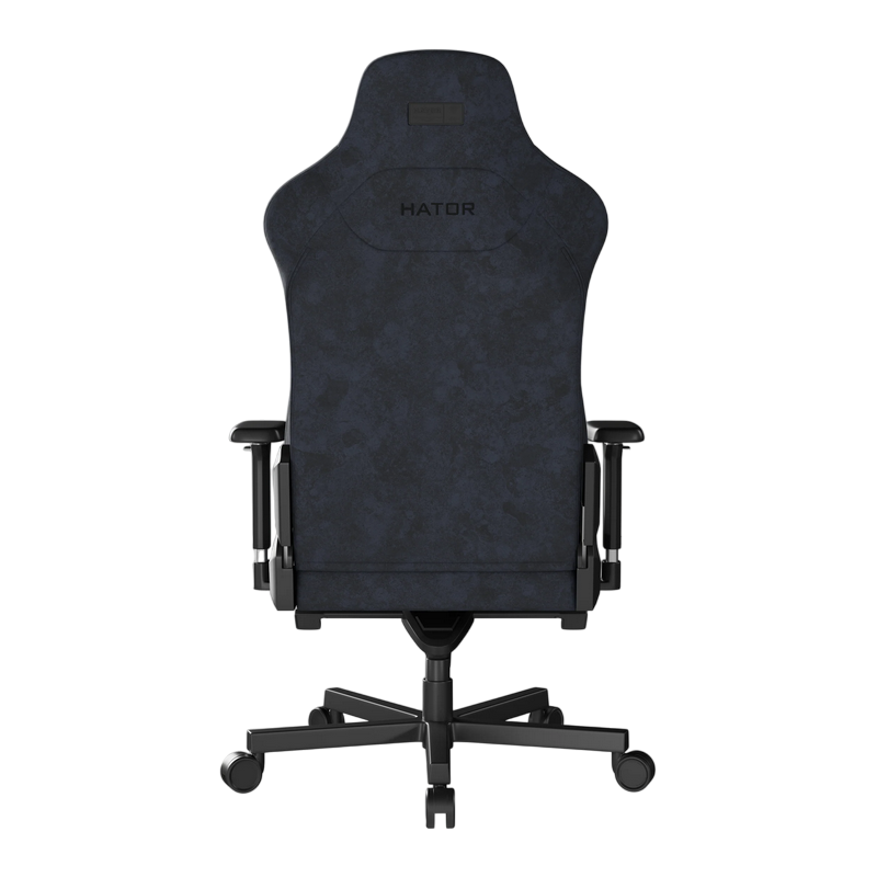 Scaun Gaming HATOR Arc 3 XL Velur Negru