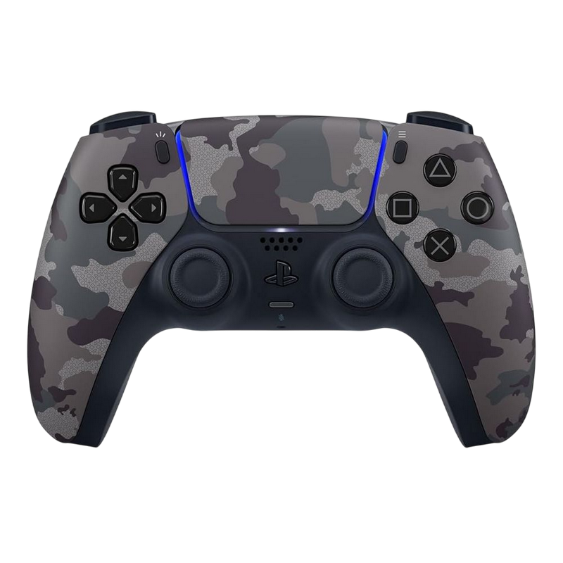 Gamepad SONY Playstation 5 DualSense, Camuflaj