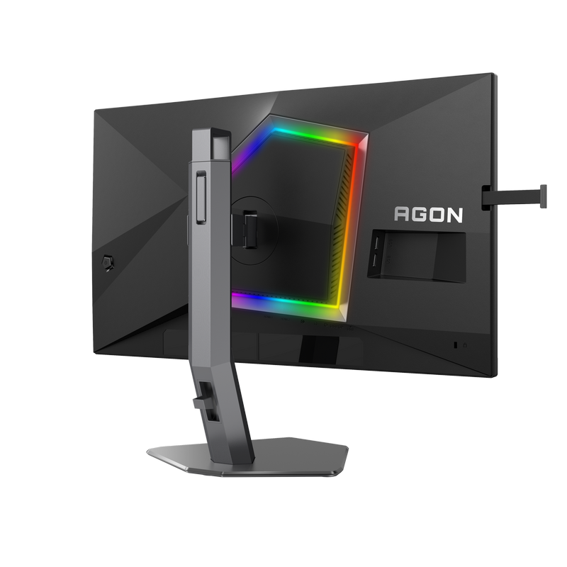 Monitor Gaming AOC AG246FK6 Negru