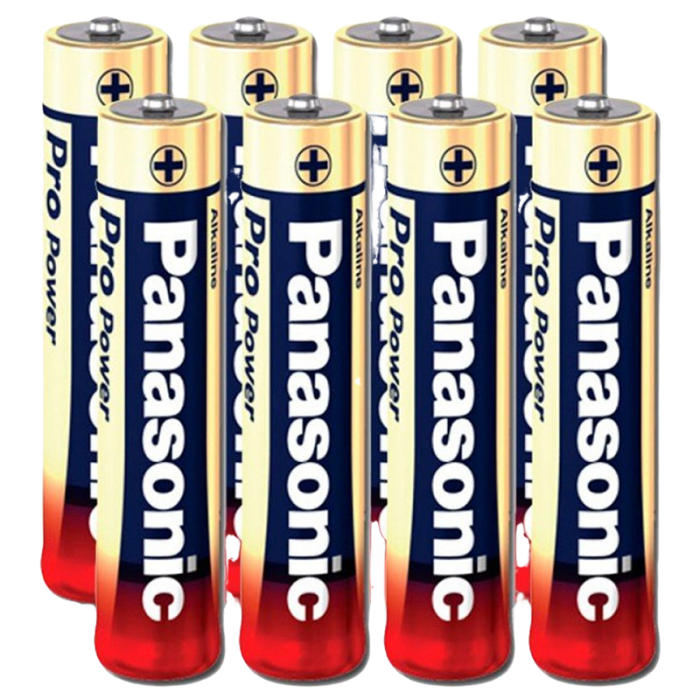 Panasonic   