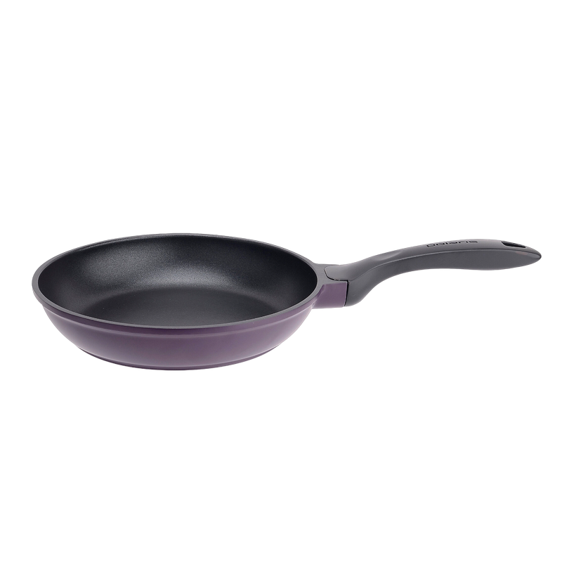 Tigaie Polaris ECO collection-28F, 28cm, Violet