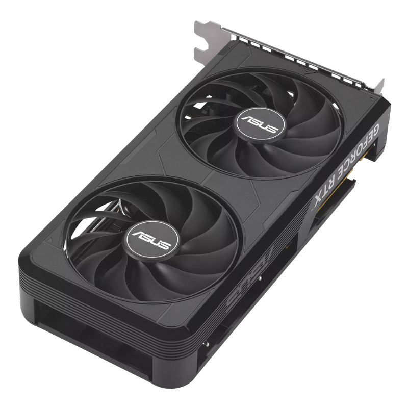 Видеокарта ASUS DUAL-RTX5060-O8G-EVO