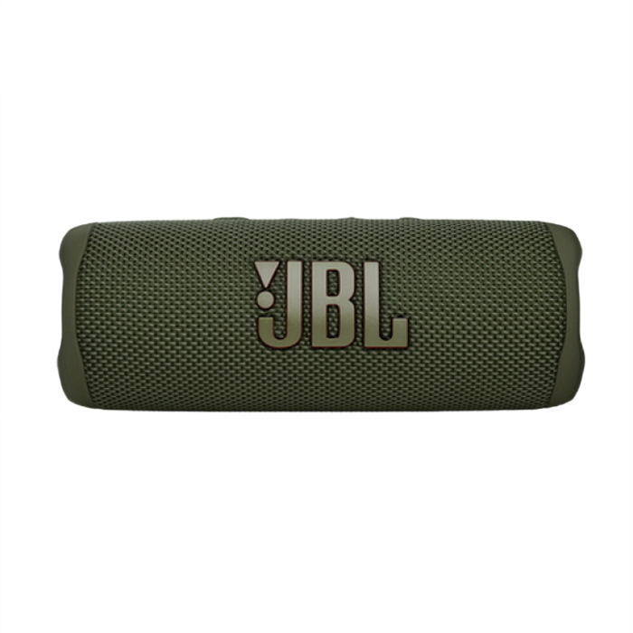 Портативная колонка JBL Flip 6, Зелёный