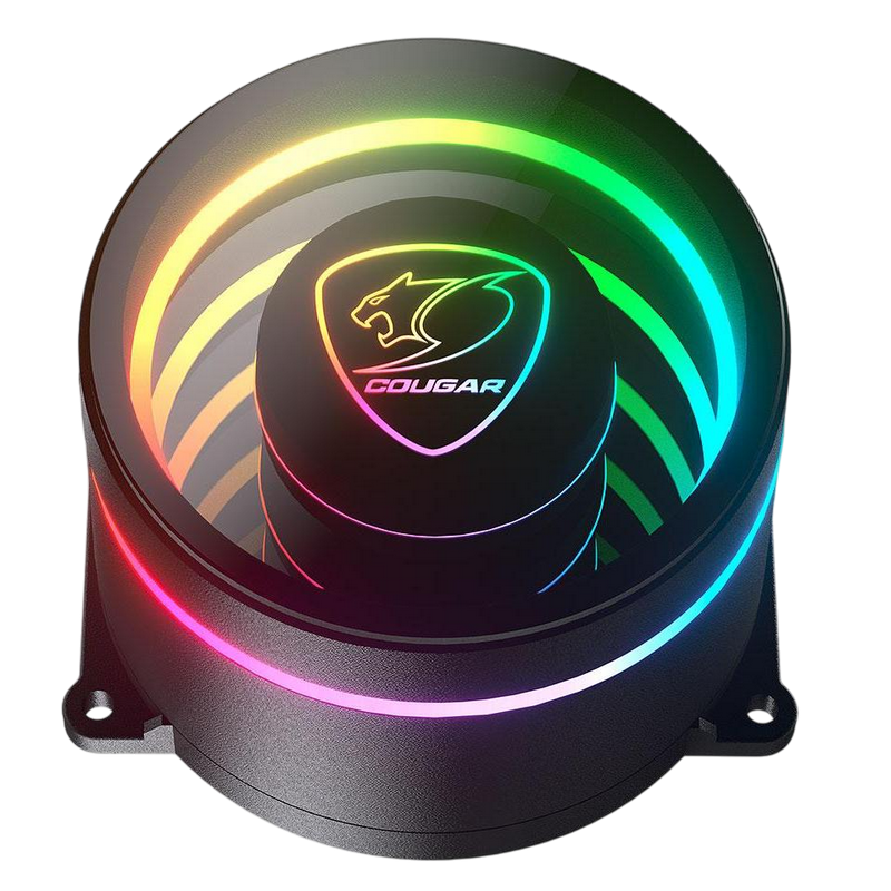 Cooler procesor Cougar Poseidon Elite ARGB 240 120 mm