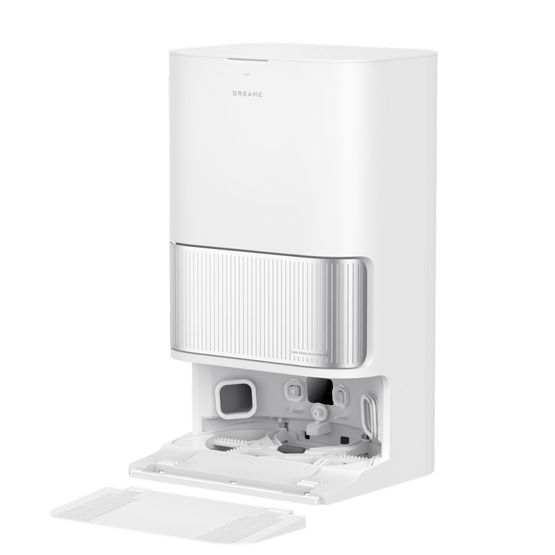 Aspirator Robot Dreame L40 Ultra AE Alb