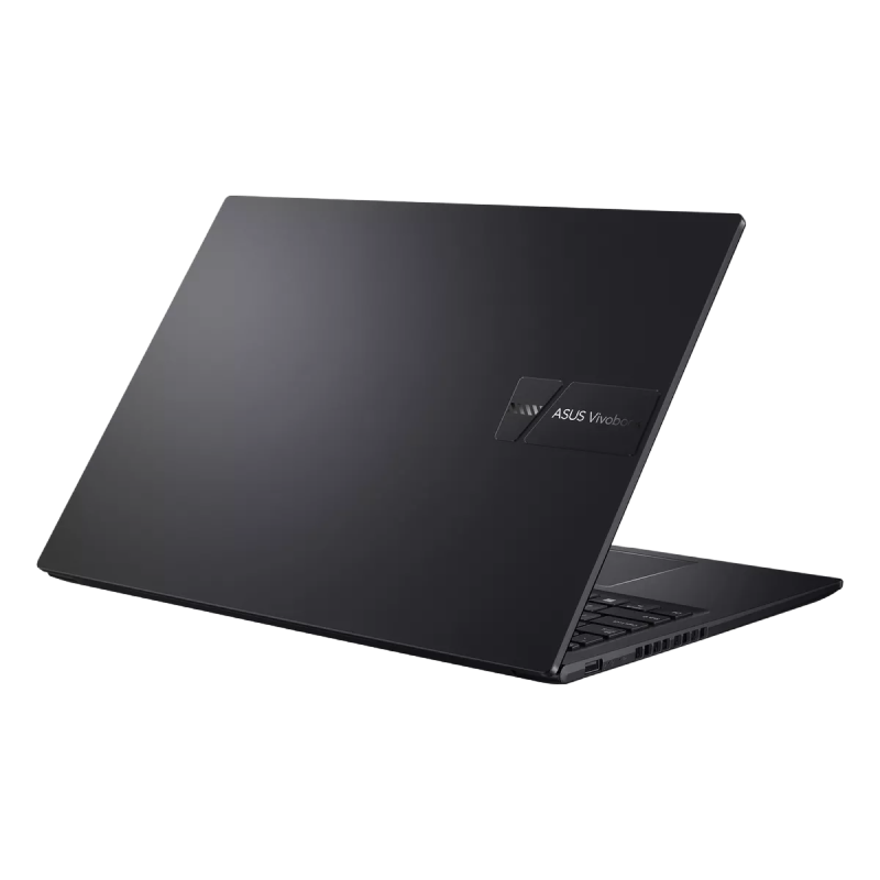 Laptop 16" ASUS Vivobook 16 X1605VAP, Indie Black, Intel Core 5 120U, 16GB/512GB, Fără SO