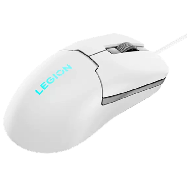 Lenovo Legion M300s RGB Gaming Mouse (White)