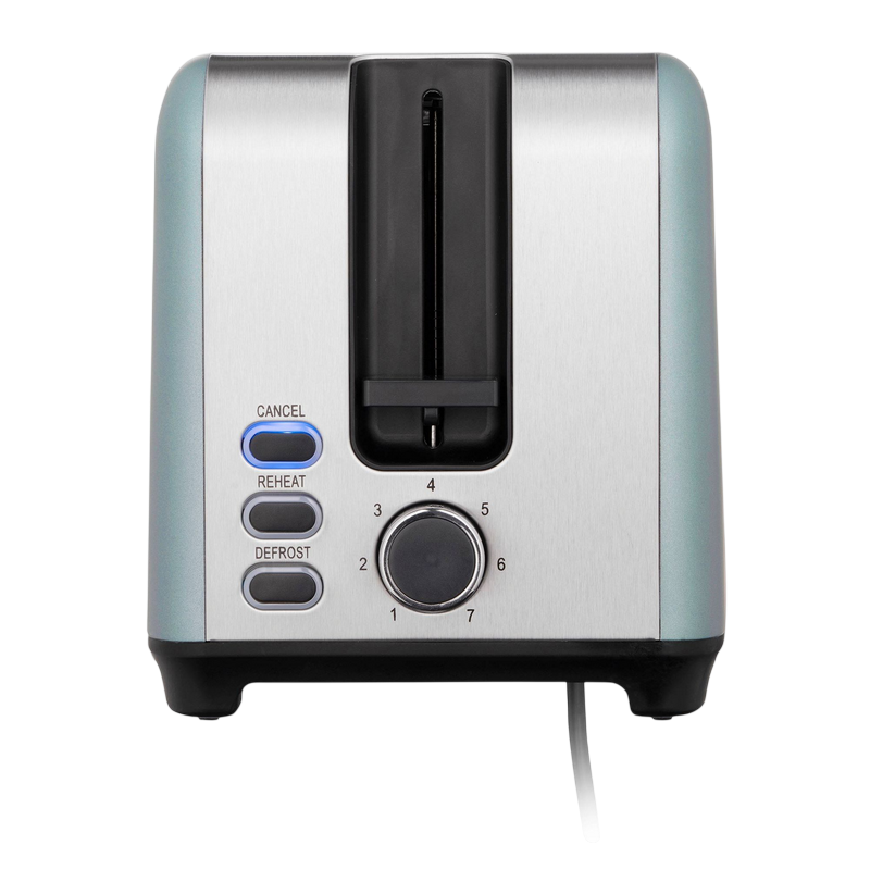 Toaster ardesto t-f400g, mentă Thumbnail 6