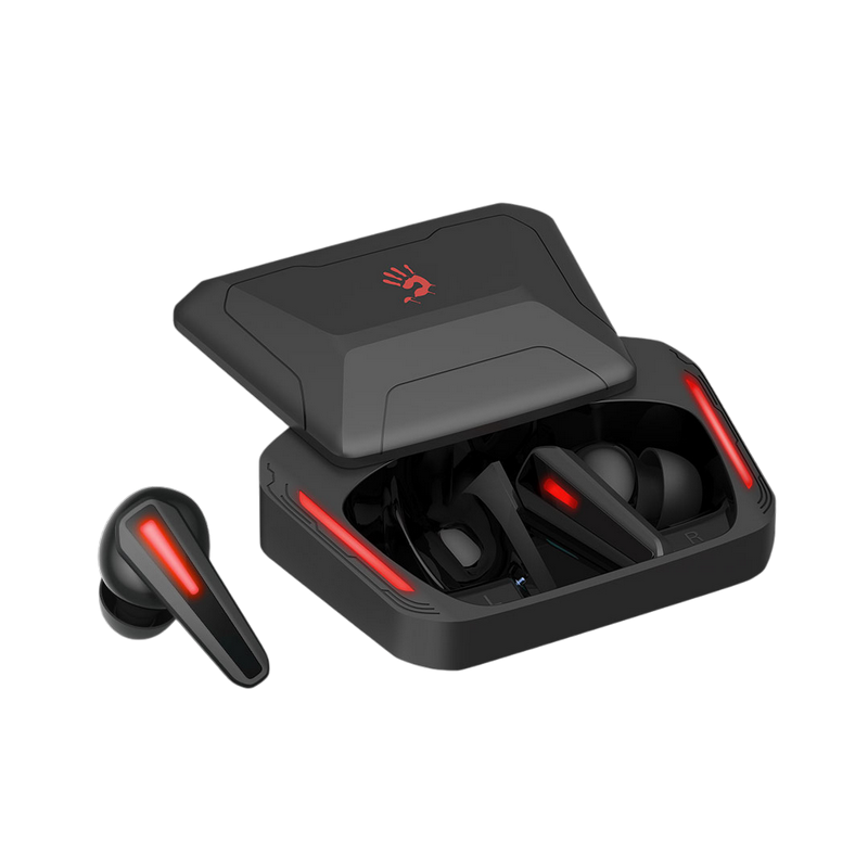 Wireless Gaming Earphones Bloody M70