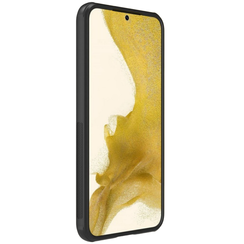 Nillkin SAM. S23+, Frosted Pro, Black