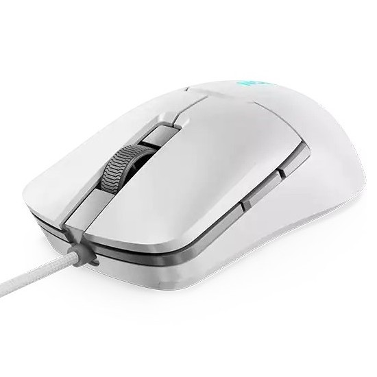 Lenovo Legion M300s RGB Gaming Mouse (White)