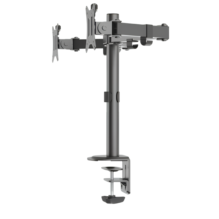 Подставка для монитора BARKAN M142T Черный