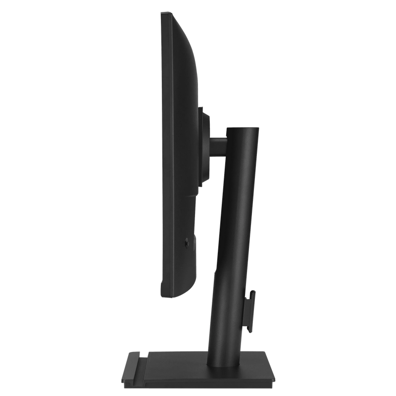 Monitor de birou ASUS VA27UCPS Negru