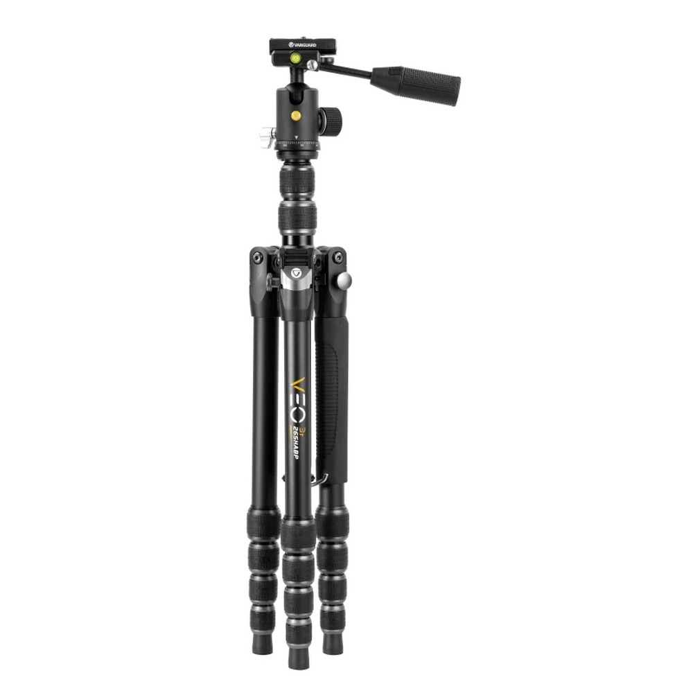 Tripod/Monopod Vanguard VEO3T 265HABP