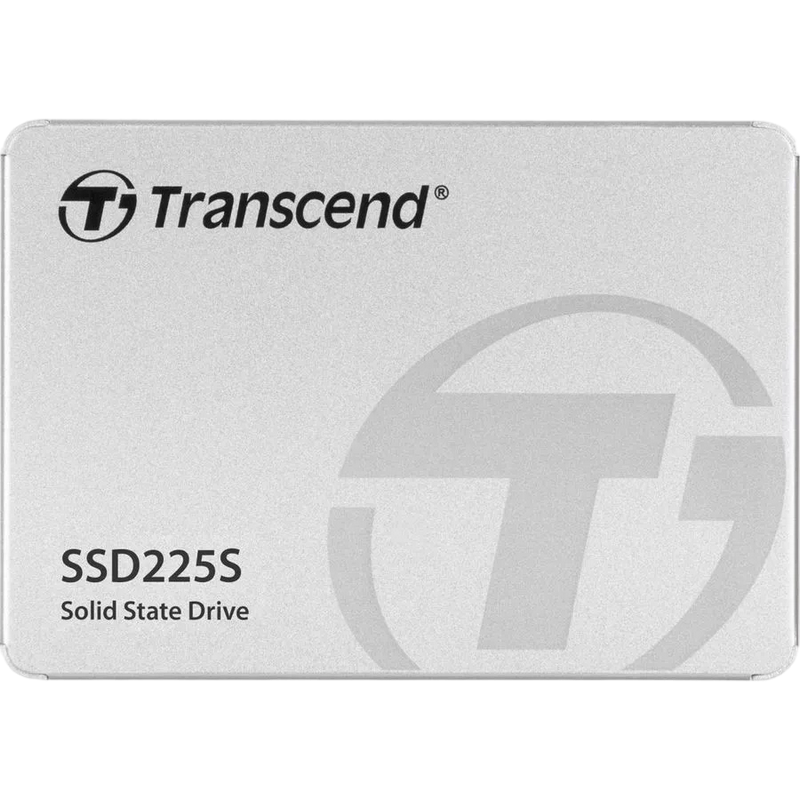 Unitate SSD Transcend 225S, 500GB, TS500GSSD225S